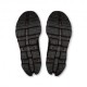 On Cloudmonster 3 Nero Nero - Scarpe Running Donna
