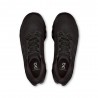 On Cloudmonster 3 Nero Nero - Scarpe Running Donna