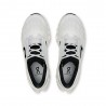 On Cloudmonster 3 Bianco Bianco - Scarpe Running Donna