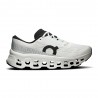 On Cloudmonster 3 Bianco Bianco - Scarpe Running Donna