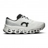 On Cloudmonster 3 Bianco Bianco - Scarpe Running Donna