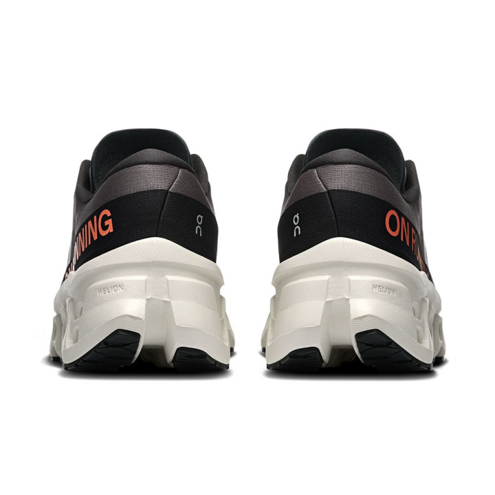 On Cloudmonster 3 Eclipse Ivory - Scarpe Running Donna
