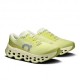 On Cloudmonster 3 Limelight Seedling - Scarpe Running Donna