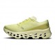 On Cloudmonster 3 Limelight Seedling - Scarpe Running Donna