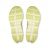 On Cloudmonster 3 Limelight Seedling - Scarpe Running Donna