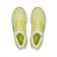 On Cloudmonster 3 Limelight Seedling - Scarpe Running Donna