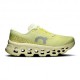 On Cloudmonster 3 Limelight Seedling - Scarpe Running Donna