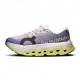 On Cloudmonster 3 Hyper Lily Limelight - Scarpe Running Donna