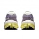On Cloudmonster 3 Hyper Lily Limelight - Scarpe Running Donna
