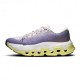 On Cloudmonster 3 Hyper Lily Limelight - Scarpe Running Donna