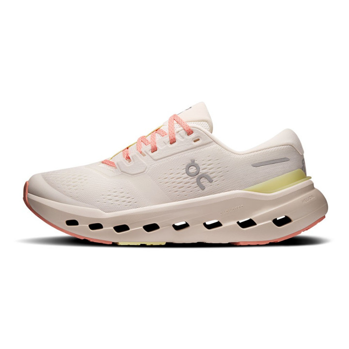 On Cloudrunner 3 Ivory Dew - Scarpe Running Donna