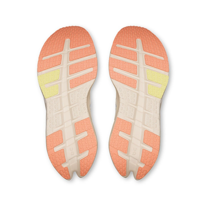 On Cloudrunner 3 Ivory Dew - Scarpe Running Donna