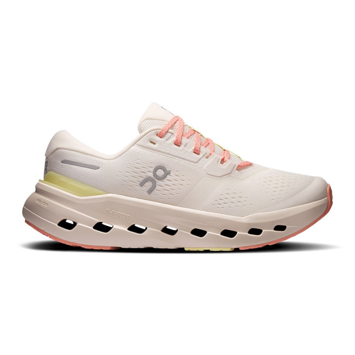 On Cloudrunner 3 Ivory Dew - Scarpe Running Donna