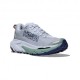 Hoka Mafate 5 Ambient Blue Rosemary - Scarpe Trail Running Donna