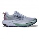 Hoka Mafate 5 Ambient Blue Rosemary - Scarpe Trail Running Donna