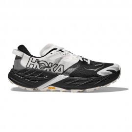 Speedgoat 7 nero bianco