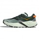 Hoka Speedgoat 7 Bay Leaf Sea Glass - Scarpe Trail Running Uomo
