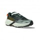 Hoka Speedgoat 7 Bay Leaf Sea Glass - Scarpe Trail Running Uomo