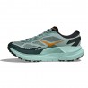 Hoka Mafate X Sage Rosemary - Scarpe Trail Running Uomo