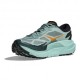 Hoka Mafate X Sage Rosemary - Scarpe Trail Running Uomo