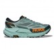 Hoka Mafate X Sage Rosemary - Scarpe Trail Running Uomo