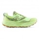 New Balance Fresh Foam X Hierro V9 Afterglow Dark Olivine - Scarpe Trail Running Uomo