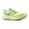New Balance Fresh Foam X Hierro V9 Afterglow Dark Olivine - Scarpe Trail Running Uomo