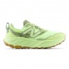 New Balance Fresh Foam X Hierro V9 Afterglow Dark Olivine - Scarpe Trail Running Uomo