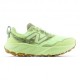 New Balance Fresh Foam X Hierro V9 Afterglow Dark Olivine - Scarpe Trail Running Uomo