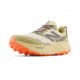 New Balance Fresh Foam X Hierro V9 Linen Toasted Sesame - Scarpe Trail Running Uomo