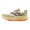 New Balance Fresh Foam X Hierro V9 Linen Toasted Sesame - Scarpe Trail Running Uomo