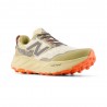 New Balance Fresh Foam X Hierro V9 Linen Toasted Sesame - Scarpe Trail Running Uomo