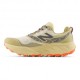 New Balance Fresh Foam X Hierro V9 Linen Toasted Sesame - Scarpe Trail Running Uomo