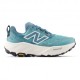 New Balance Fresh Foam X Hierro V9 Faded Teal Linen - Scarpe Trail Running Donna