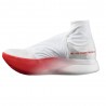 Salomon S Lab Phantasm 3 Bianco Fiery Rosso - Scarpe Trail Running Uomo