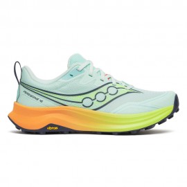 Peregrine 16 Aqua Citron
