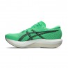 Asics Magic Speed 5 Vital Verde Nero - Scarpe Running Uomo