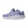 Asics Gel-Cumulus 28 Blubell Bianco - Scarpe Running Donna
