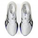 Asics Metaspeed Sky Tokyo Bianco Vital Verde - Scarpe Running Uomo