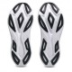 Asics Superblast 3 Bianco Nero - Scarpe Running Uomo