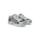 Asics Gel 1130 GS Grigio Argento - Sneakers Bambino