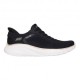 Skechers Current Muse Slip Ins Nero - Sneakers Donna
