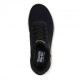 Skechers Current Muse Slip Ins Nero - Sneakers Donna