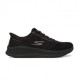 Skechers Go Walk Now Payton Slip Ins Nero Nero - Sneakers Uomo