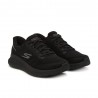 Skechers Go Walk Now Payton Slip Ins Nero Nero - Sneakers Uomo