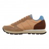 Sun 68 Jaki Outdoor Grigio Arancio - Sneakers Uomo