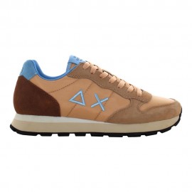 Sun 68 Jaki Outdoor Grigio Arancio - Sneakers Uomo