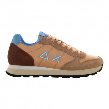Sun 68 Jaki Outdoor Grigio Arancio - Sneakers Uomo