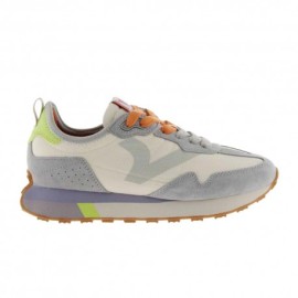 Victoria C80 Sport Mix sneakers da donna Calzature Unisex - Adulto 8800125 ROSA