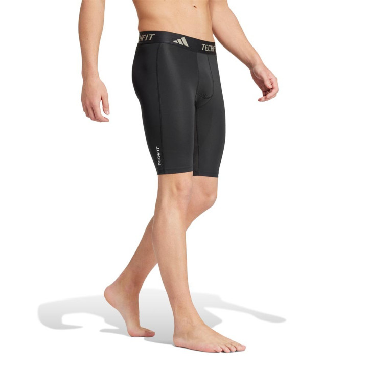 ADIDAS Bikers Techfit Nero Uomo